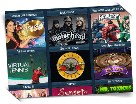 highest no deposit casino bonus