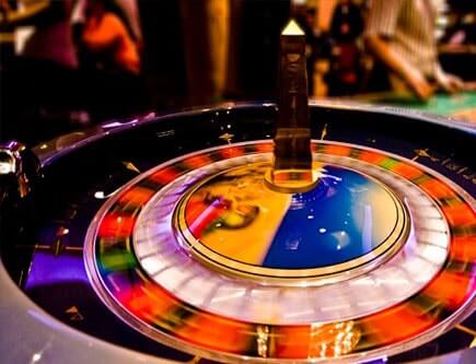 juegos de casino