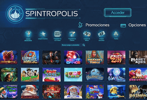 spintropolis-main-page