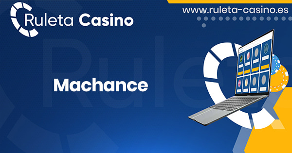 La estrategia definitiva para Machance Casino Review