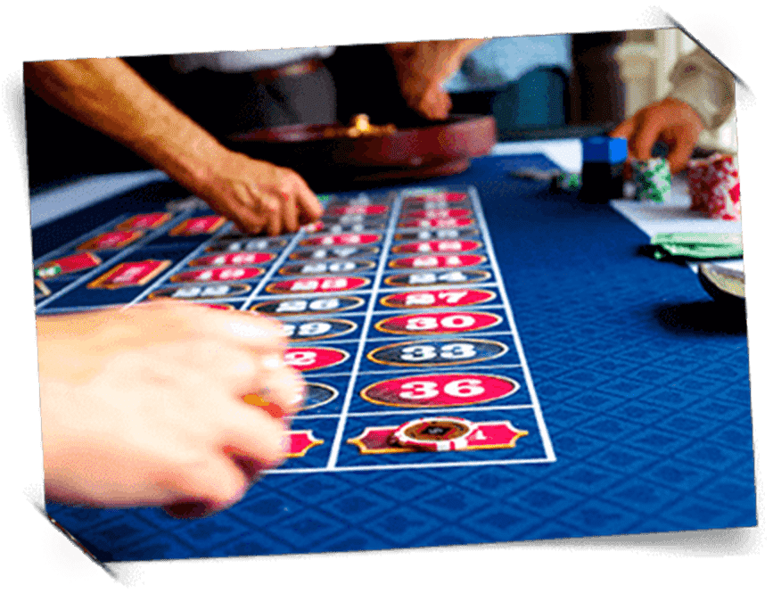 estrategias ruleta casino
