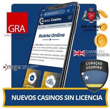 The Most Common Mistakes People Make With casino online sin licencia