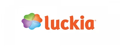 Luckia logo