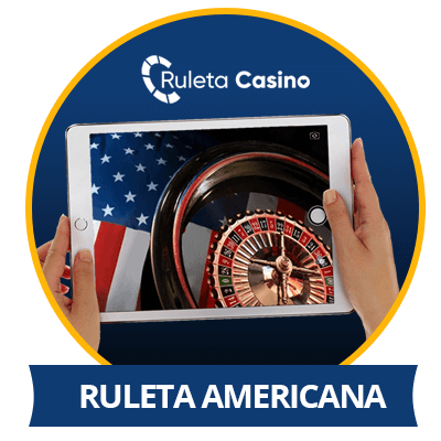 jugar ruleta americana casinos online