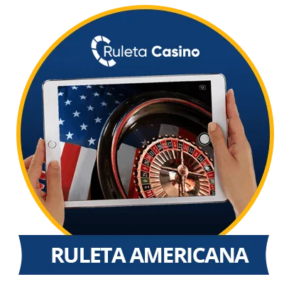 jugar ruleta americana casinos online