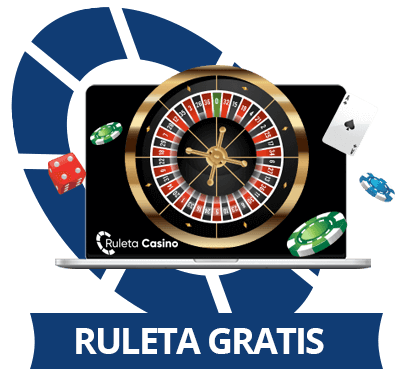 Juegos de ruleta gratis – Sin registro, sin descarga y depósito