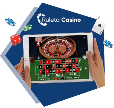 ruleta gratis online