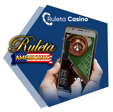 ventajas de jugar a la versión americana de la ruleta de casino