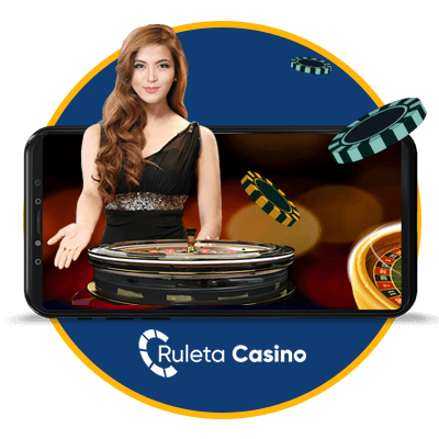 Jugar a la ruleta con el movil