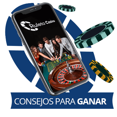 consejos ganar ruleta online