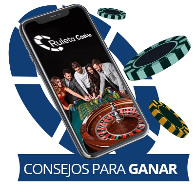 consejos ganar ruleta online
