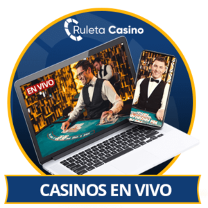 mejores casinos en vivo