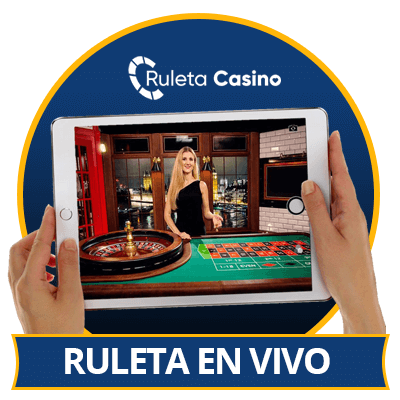 ruleta en vivo en casinos online