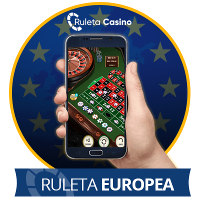 ruleta europea online