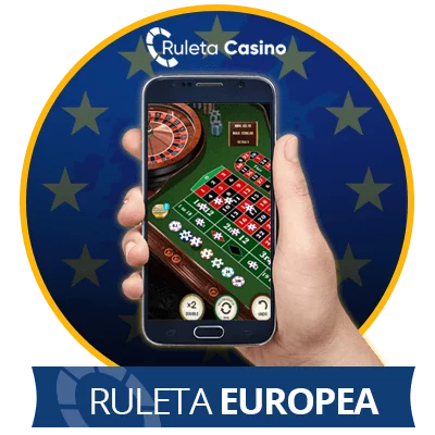 ruleta europea online