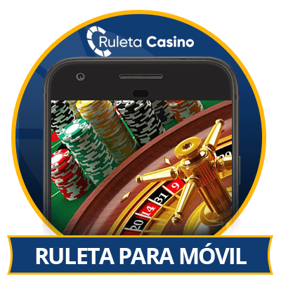 ruleta online para movil