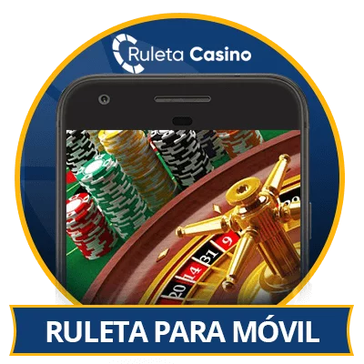 ruleta online para movil