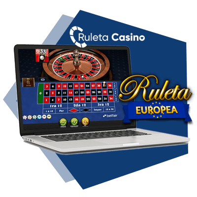 ruleta online version europea