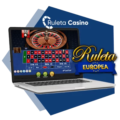 ruleta online version europea