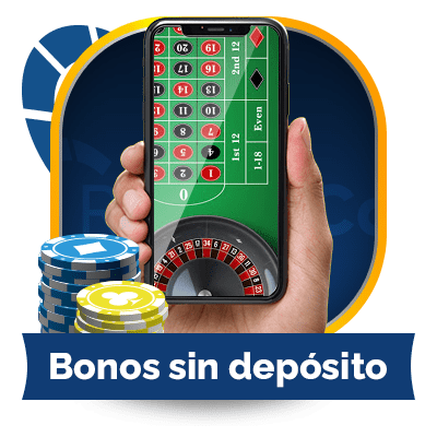 bonos sin depósito para jugar a al ruleta online