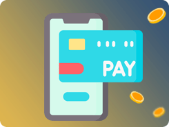 formas de pago en casinos online