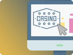 Buen funcionamiento del casino online