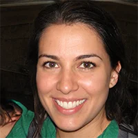 escritor de contenido Marta Aguilera