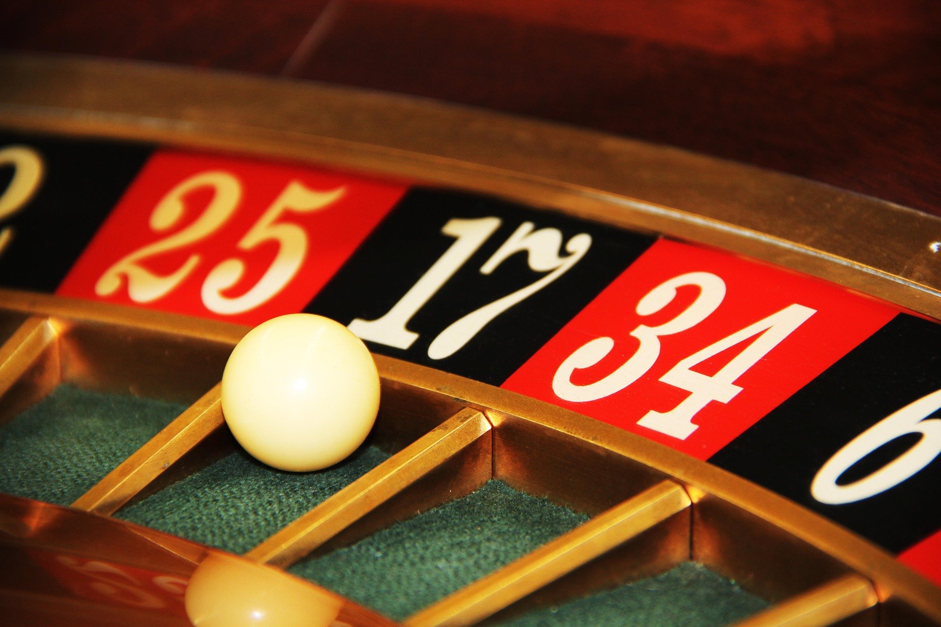 tipos de ruleta de casino online