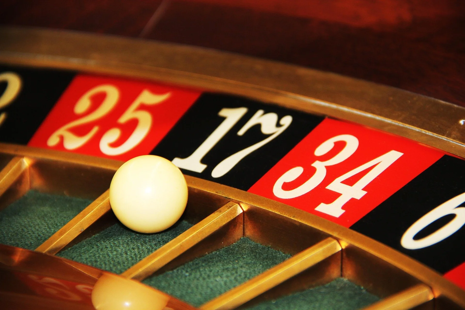 tipos de ruleta de casino online