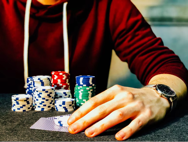 diferencias entre casinos y apuestas