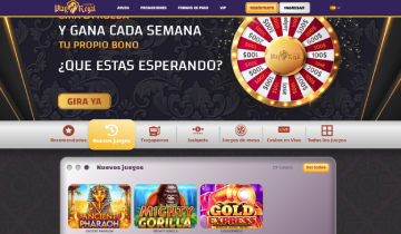 play regal españa