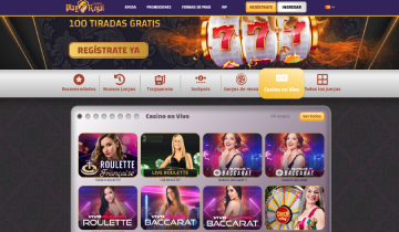 play regal codigo promocional