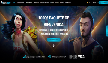 SilverPlay Bonos