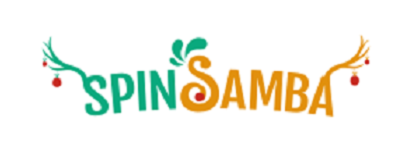 SpinSamba logo