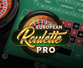 European roulette pro