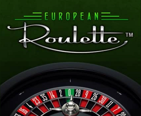 european roulette netent