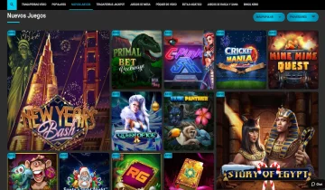 SilverPlay españa