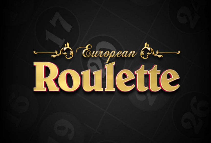European Roulette Small Bets