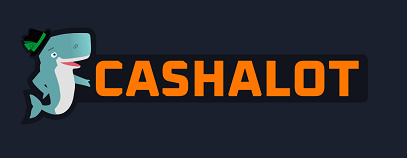 Cashalot logo