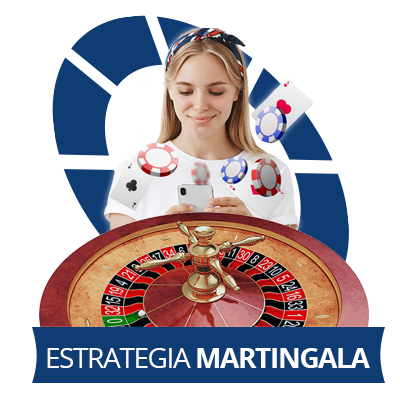 martingala ruleta casino