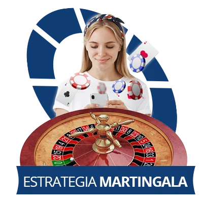 martingala ruleta casino