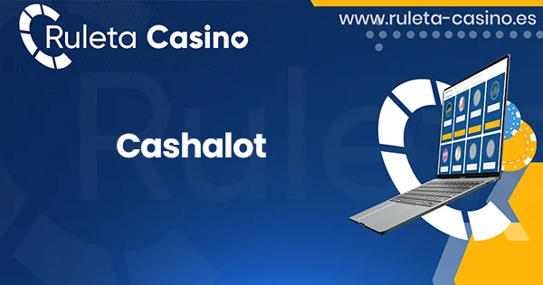 Cashalot Featured Image