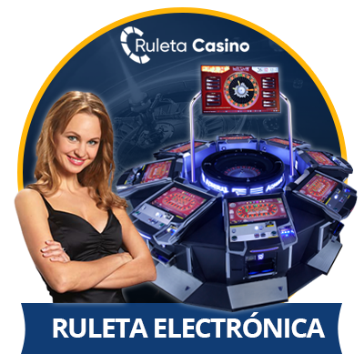 ruleta electronica online