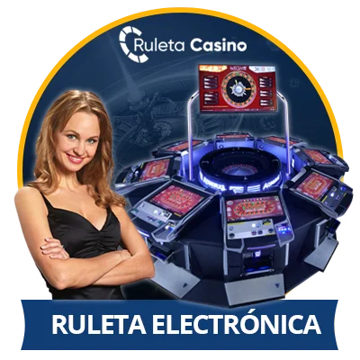 ruleta electronica online