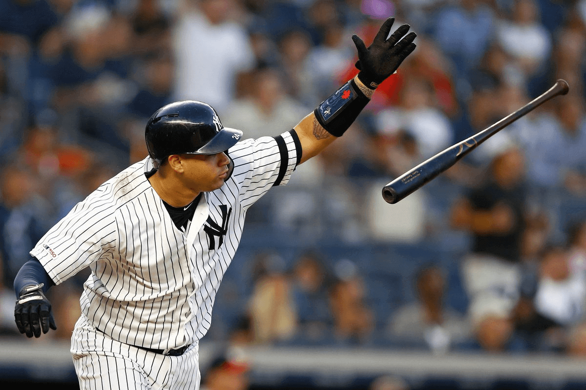 apuestas MLB