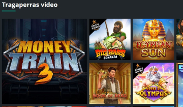 1Bet juegos