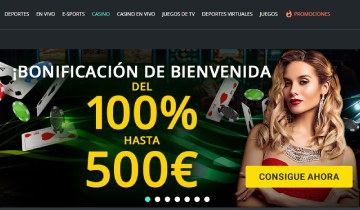 1Bet