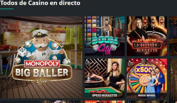 1bet opiniones