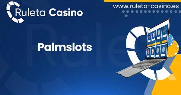 featured image palmslots