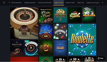 24slots juegos de mesa